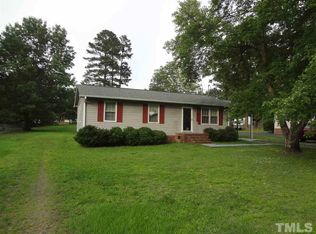 606 23rd St, Butner, NC 27509