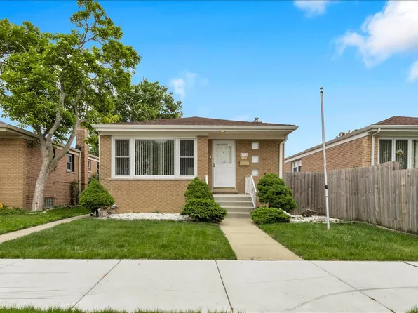 4317 S Keating Ave, Chicago, IL 60632