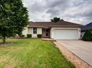 413 W White Ash Road, Nixa, MO 65714
