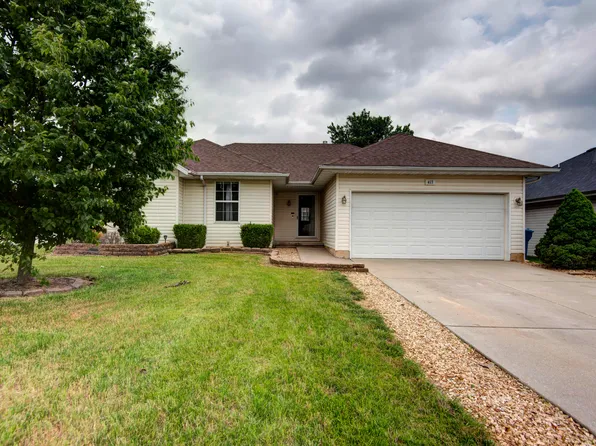 413 W White Ash Road, Nixa, MO 65714