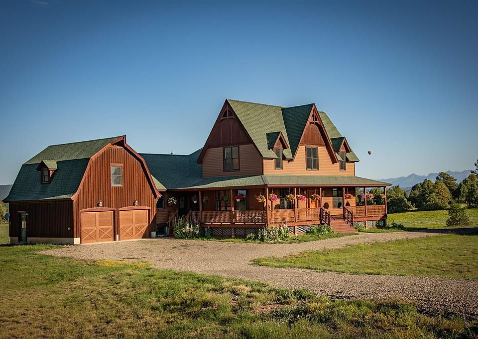455 Heath Dr, Pagosa Springs, CO 81147 MLS 788404 Zillow