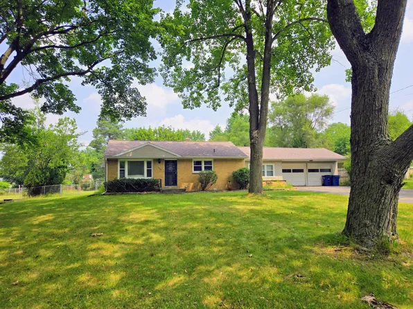 1995 E G Ave, Kalamazoo, MI 49004
