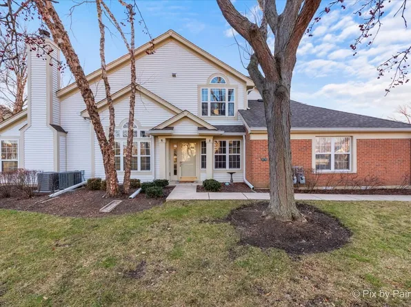 1619 Camberley Ct Unit 1, Bartlett, IL 60103