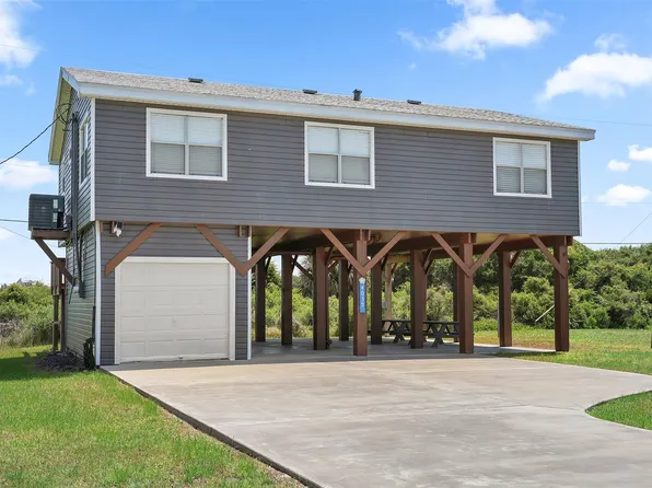 4039 San Jacinto Dr, Galveston, TX 77554