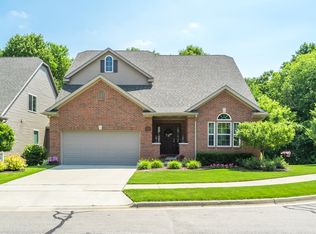 4625 Spring Mountain Dr, Brighton, MI 48116