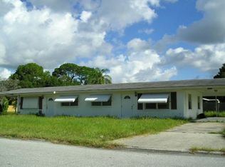 2009 47th Avenue Dr W, Bradenton, FL 34207