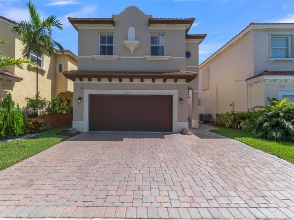 3920 NE 13th Dr, Homestead, FL 33033