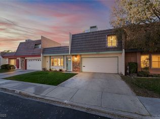 3543 Blackstone St, Las Vegas, NV 89121