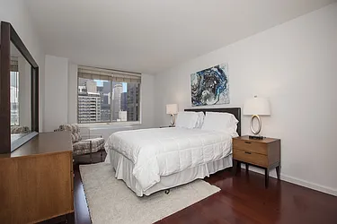 Rented by BLU Real Estate