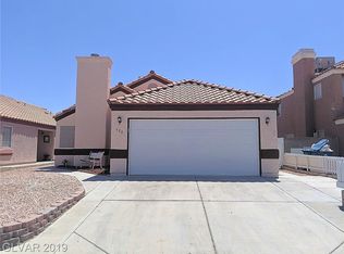 526 Searchlight Dr, Las Vegas, NV 89110