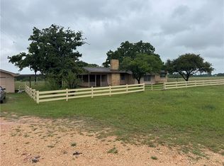 1063 Bowman (pvt) Ln, Bryan, TX 77808