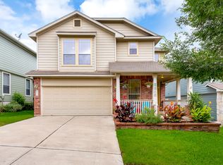 8805 Dulcet Dr, Austin, TX 78745