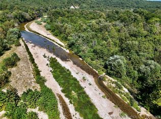 6514 N 463rd Rd, Hulbert, OK 74441