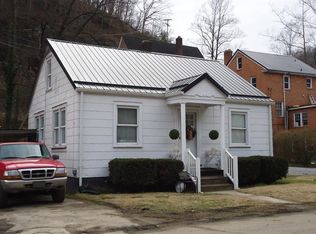 40 Lake Dr, Welch, WV 24801