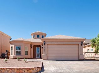 11437 Pifas Nevarez Pl, El Paso, TX 79934
