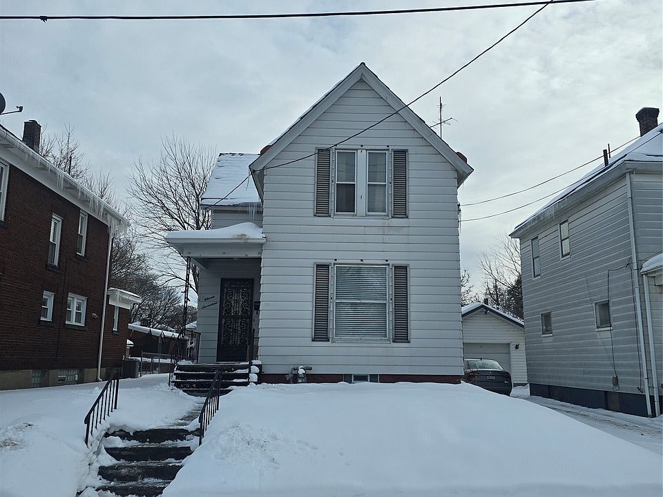 1st image of 1117 W 21st St