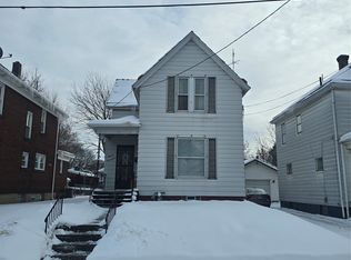 1117 W 21st St, Erie, PA 16502