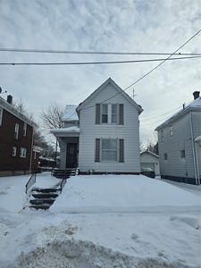 1117 W 21st St, Erie, PA, 16502