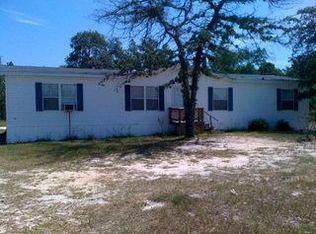 256 Sunnyside Dr, Box Springs, GA 31801