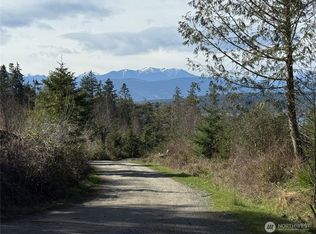 282 Drake Road, Port Townsend, WA