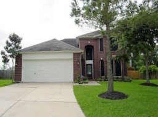 24515 Kingston Hill Ln, Katy, TX 77494