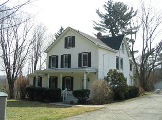 101 Wixon Pond Rd, Mahopac, NY 10541