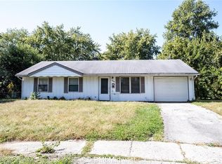 8326 Aspen Ct, Indianapolis, IN 46226