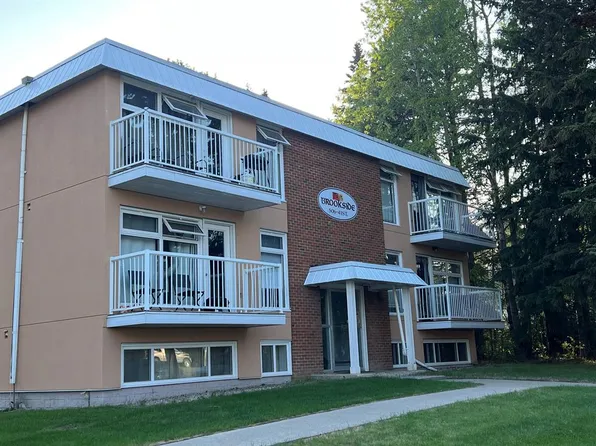 506 N 41st St #6, Edson, AB T7E 1A2