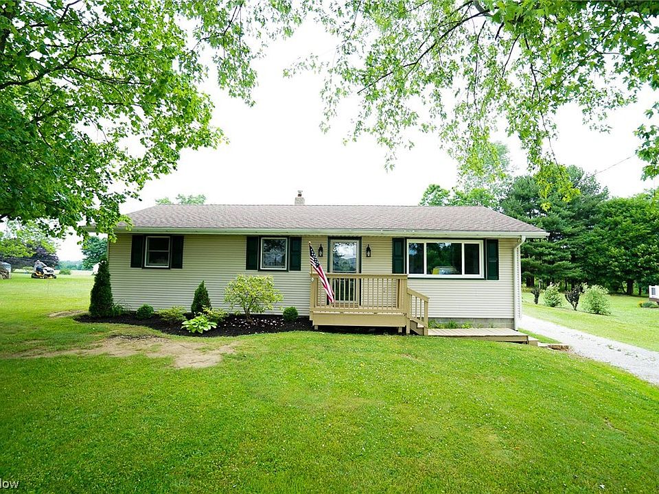 6667 State Route 45, Lisbon, OH 44432 Zillow