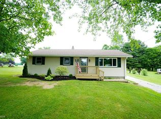 6667 State Route 45, Lisbon, OH 44432