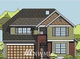 1326 Miranda Dr NW, Olympia, WA
