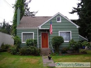622 E 49th St, Tacoma, WA 98404
