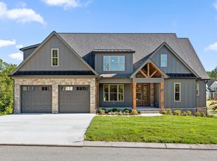1181 Preakness Way, Soddy Daisy, TN 37379