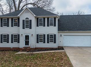4010 Clinton Rd, Paducah, KY 42001