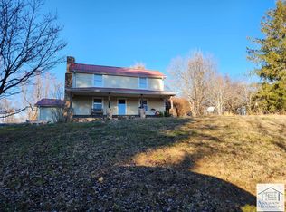 41 New Hope Rd, Stuart, VA 24171