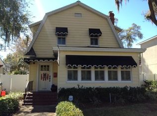 1150 26th Ave N, Saint Petersburg, FL 33704