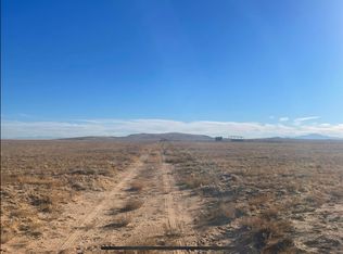 Off Pajarito SW, Albuquerque, NM 87121