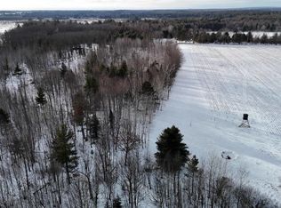 4400 North Deer Lane, Mosinee, WI 54455