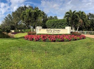 Kelly Greens, Fort Myers, FL 33908