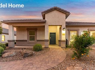 8700 W Prairie Acacia Dr, Marana, AZ 85653