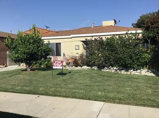 2114 Martina Ave, Torrance, CA 90501
