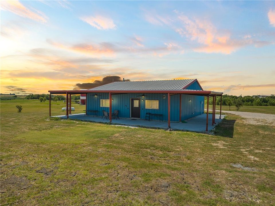 525 Snider Rd, West, TX 76691 MLS 217147 Zillow