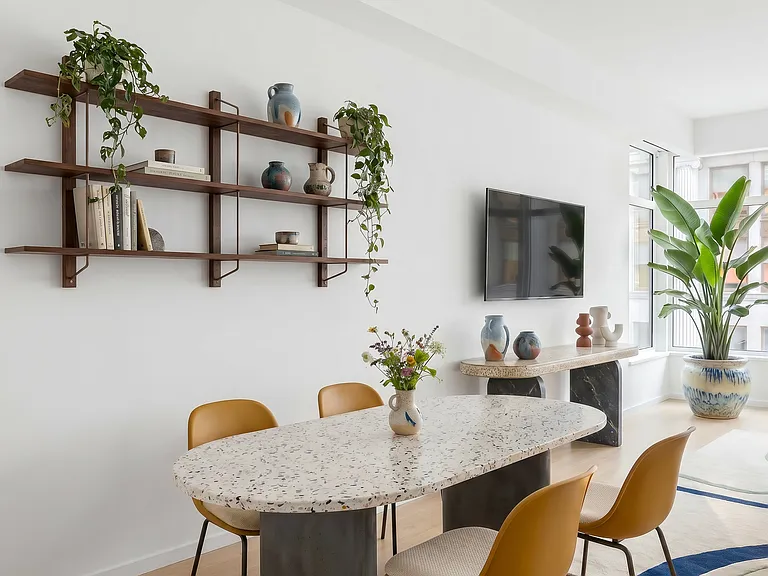 7 Dey St #23G — Photo 3