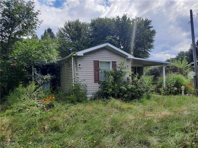 6970 William Ave, Andover, OH, 44003
