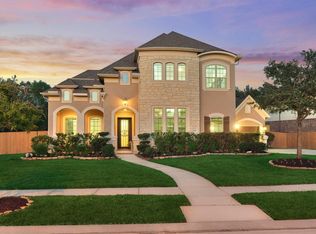 28274 Calaveras Lake Dr, Spring, TX 77386