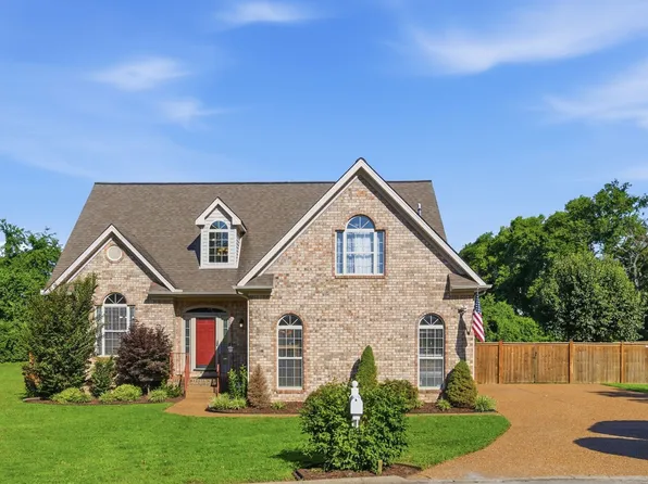4506 Guy Ct, Old Hickory, TN 37138