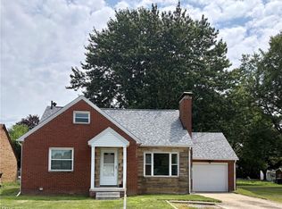 518 Vince Ave NW, Canton, OH 44708