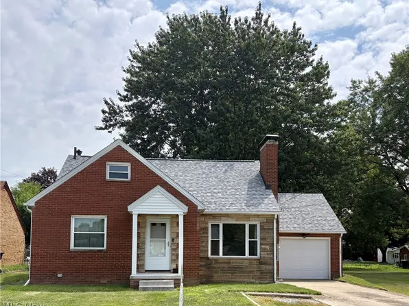 518 Vince Ave NW, Canton, OH 44708