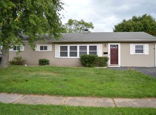 27 Steele Rd, Dover, DE 19901