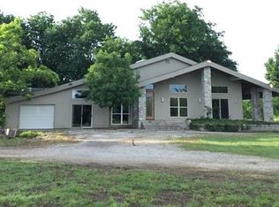4001 S 4100th Rd, Talala, OK 74080